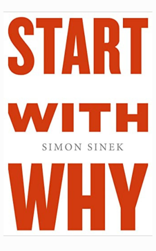 Start With Why by Simon Sinek__________ best Self help books to read in 2023