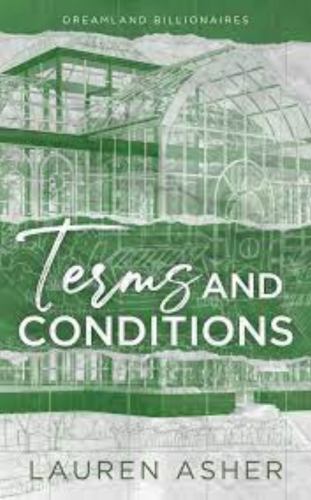 Terms and Conditions by Lauren Asher, Best Romance Books to Read in 2023