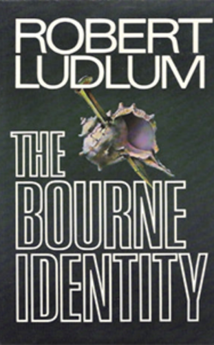 The Bourne Identity by Robert Ludlum best thriller books to read in 2023