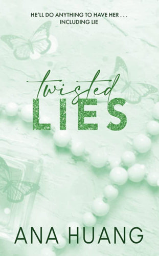 Twisted Lies by Ana Huang, Best Romance Books to Read in 2023
