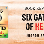 Book Review – Six Gates of Hell: A Book by Jugadu Fauji