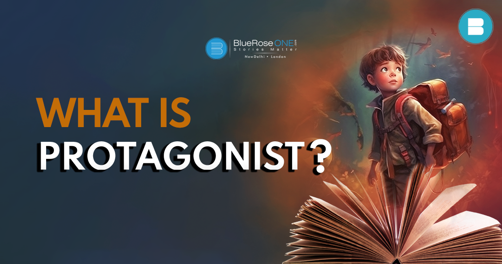 What is Protagonist: Definition, Meaning & Examples.
