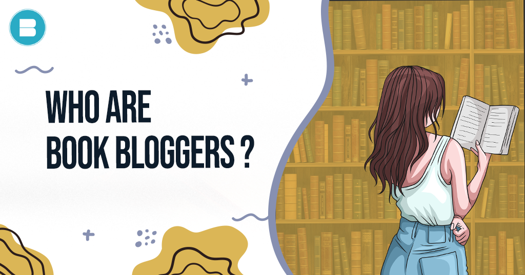 Here’s a list of Best Book Bloggers that you can’t miss