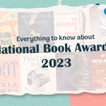 Everything to Know about National Book Awards 2024