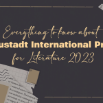 Neustadt International Prize for Literature 2023