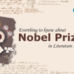 Everything to Know about Nobel Prize in Literature 2024