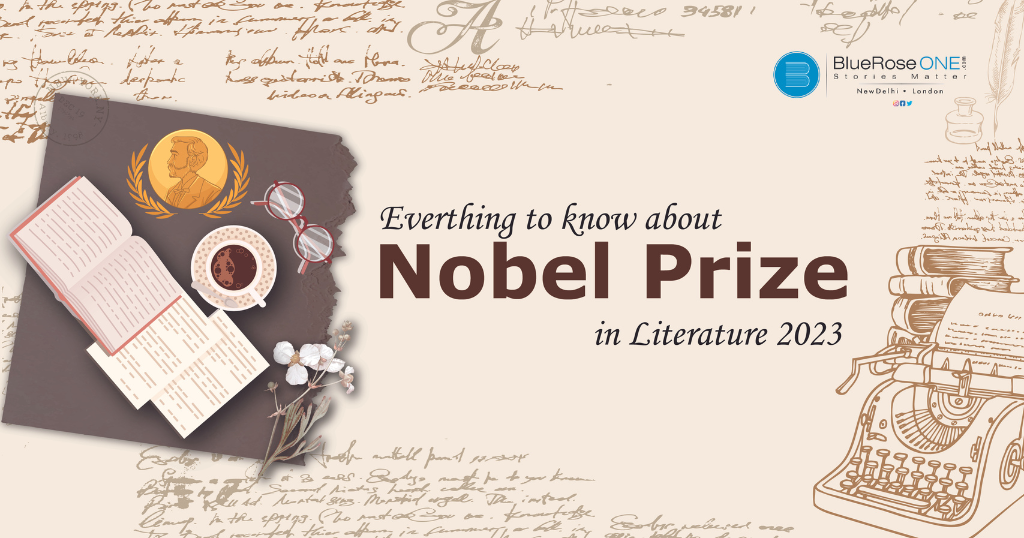 Everything to Know about Nobel Prize in Literature 2024.