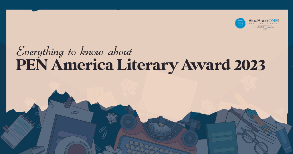 Literary Awards 