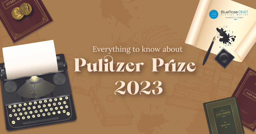 The Pulitzer Prize Awards: Honouring Excellence in Journalism and the Arts