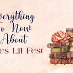 Everything to Know About Times Literary Festival (TLF) 2023