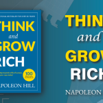 Book Review – Think and Grow Rich a Book by Napoleon Hill