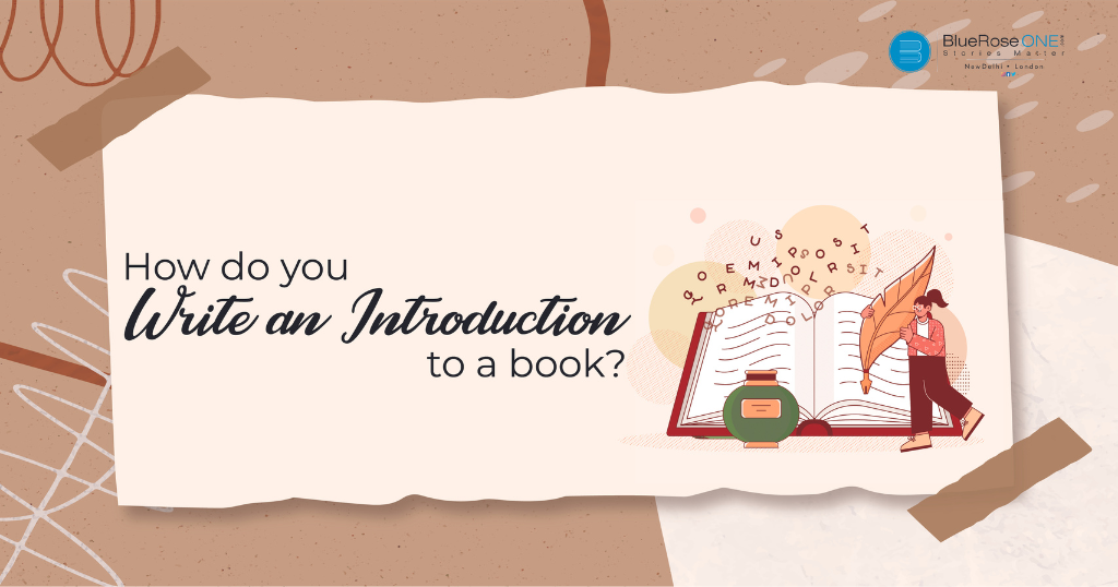How to Write an Engaging Introduction for Your Book: Tips and Examples