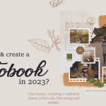 How to write and create a photobook in 2023