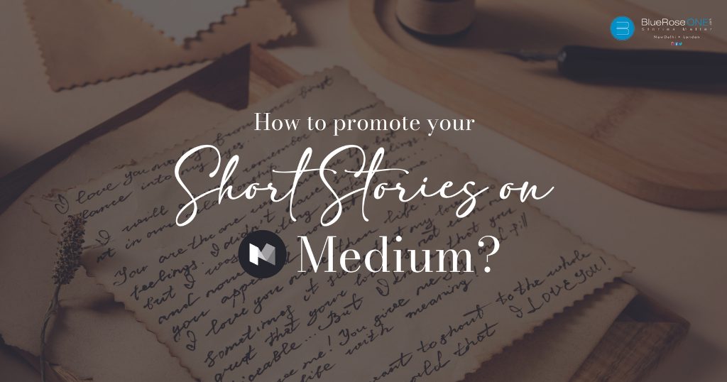How to Promote Your Short Stories on Medium?