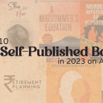 10 Best Self-Published Books on Amazon in 2023