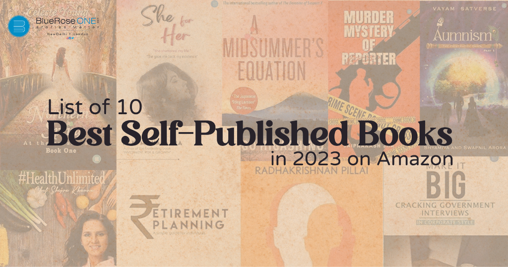 How to Get on a Bestseller List: A Guide for Self-Published Authors