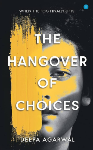 The Hanger of Choices by Deepa Agarwal__ an amazon best selling self published book in 2023 - must read books on amazon