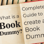 What is a Dummy Book ?