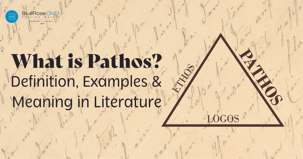 Ethos And Pathos Definition