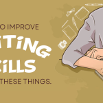 Learn how to improve writing skills by doing these simple things