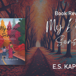 Book Review – “My Dear Sensei” a Book by E.S. Kapoor