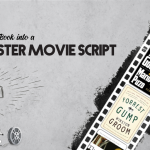 How to Make Your Book into a Blockbuster Movie Script