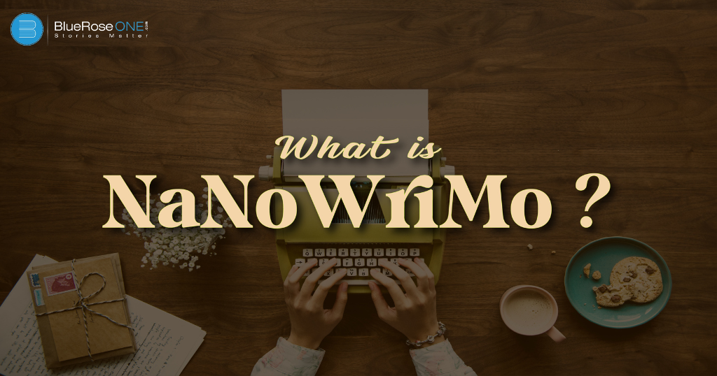 Everything to know about National Novel Writing Month (Nanowrimo)