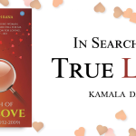 Book Review – In Search of True Love: Kamala Das (1932–2009) a Book by Dr. Satpal Singh Rana