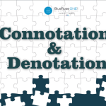 Connotation and Denotation: Meaning, Examples & Difference
