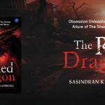 Book Review – The Red Dragon a Book by Sasindran Kallinkeel