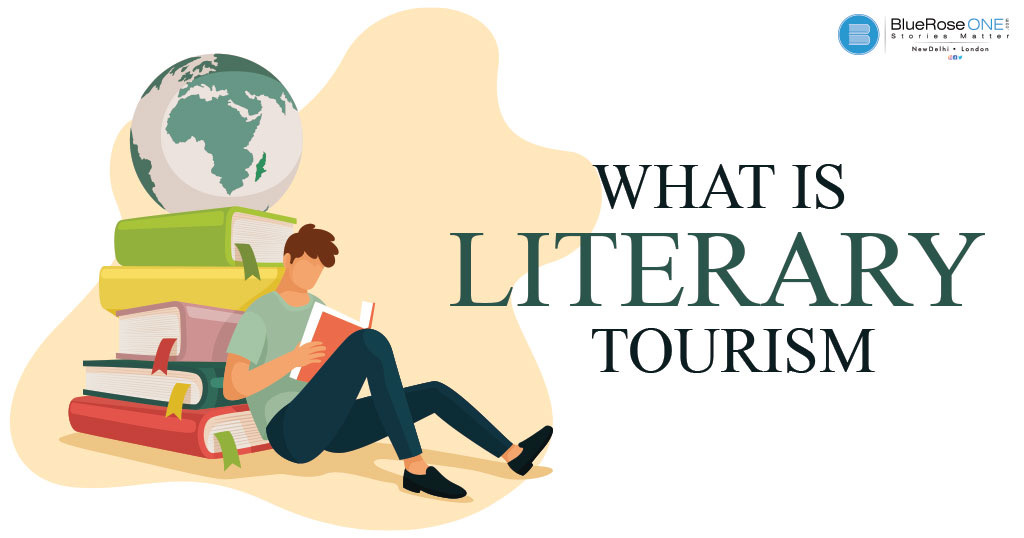 literary tours meaning