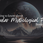 Everything to Know About Popular Mythological Fiction Books in 2023