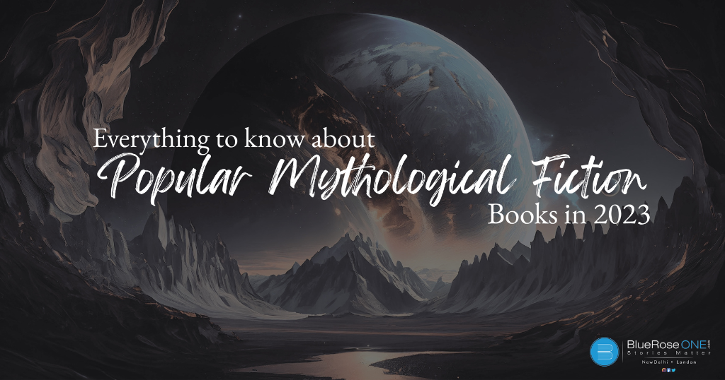 Everything to Know About Popular Mythological Fiction Books in 2024