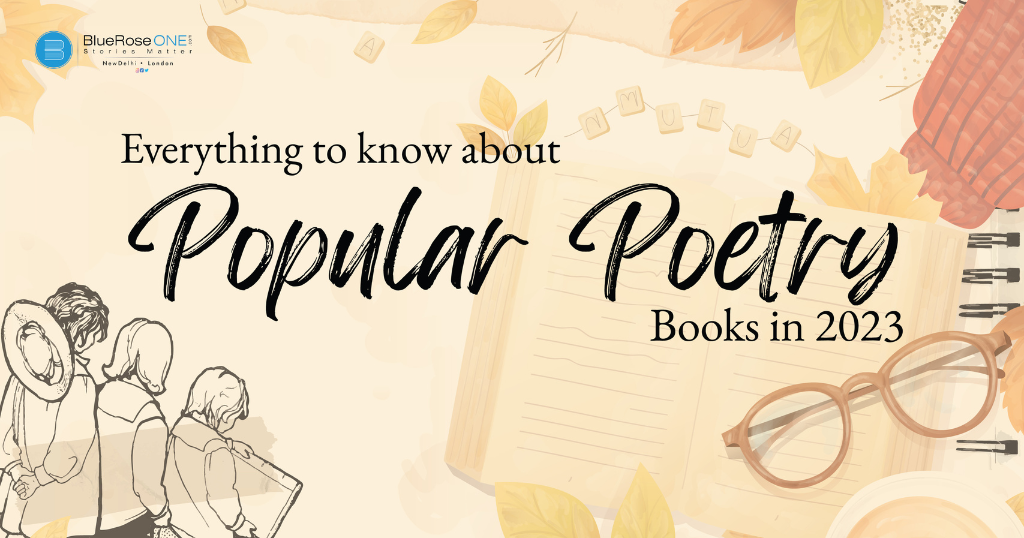 Everything to Know About Popular Poetry Books in 2024
