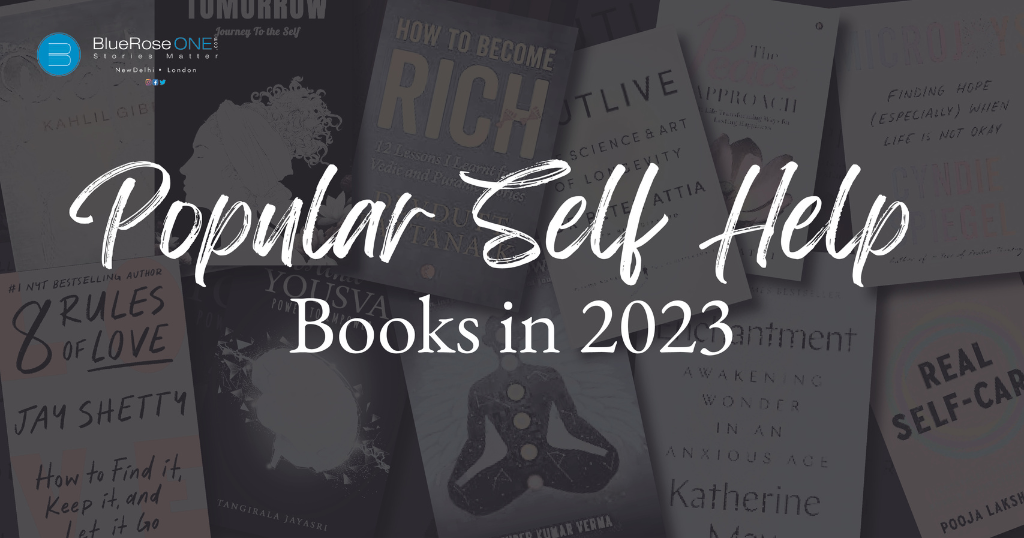 Everything to Know About Popular Self-Help Books in 2024