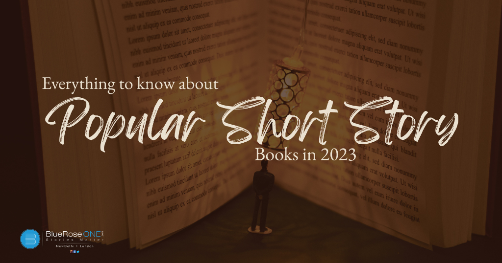 Everything to Know About Popular Short Story Books in 2024