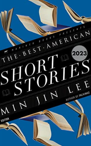 The Best American Short Stories by Min Jin Lee, Heidi Pitlor_______ - publish your book now with blueroseone.com