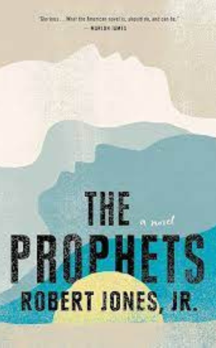 The Prophets by Robert Jones Jr - publish your book now with blueroseone.com