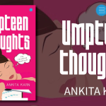 Book Review – Umpteen Thoughts a Book by Ankita Karn