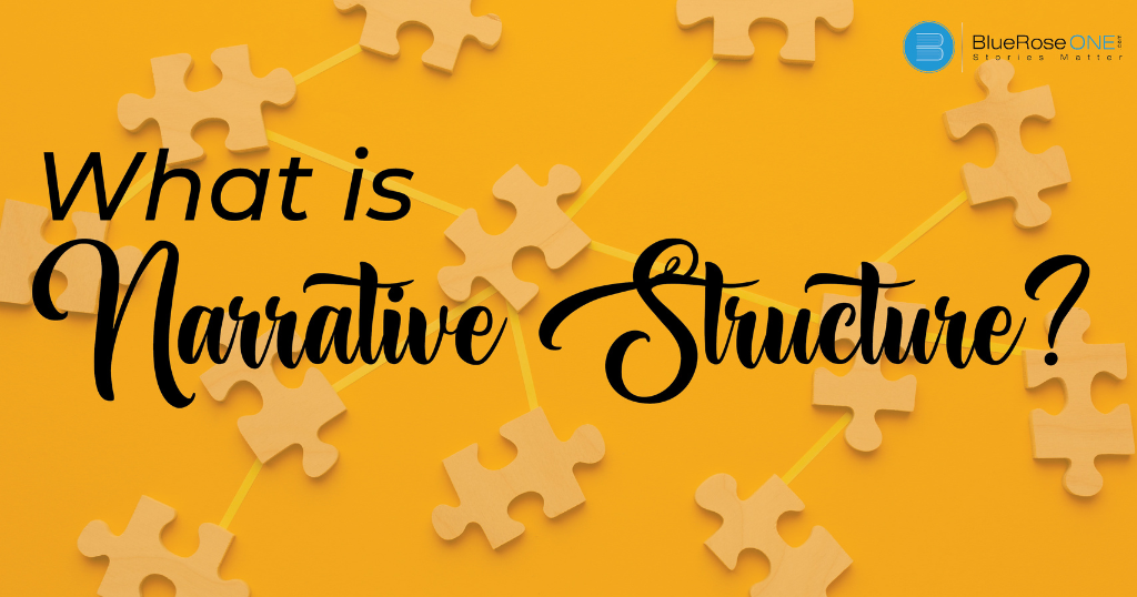 What is Narrative Structure: Definition, Examples, and Tips