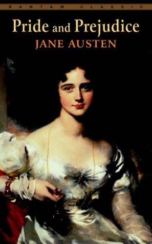 pride and prejudice a book by jane austen_ - publish your book now with blueroseone.com