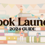How to plan a successful book launch in 2024
