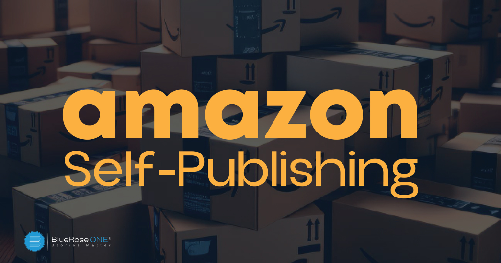 What is Amazon Self-Publishing: 8 Proven Steps for First-Timers