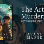 Book Review – The Art of Reflections a Book by Avani Madne