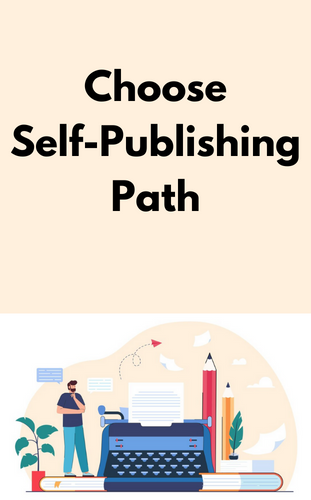 learn to create and publish your book in 2024 - write and publish book with blueroseone - best self-publishing platform