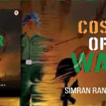 Book Review – Cost of War by Simran Randhawa