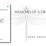 Book Review – Memoirs of a Dragonfly a Book by Rhea Dsouza