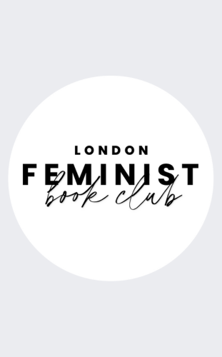 THE FEMINIST BOOK CLUB in the UK - best book clubs to explore in the UK 2024