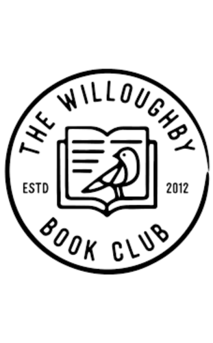 The Willoughby Book Club__ in the UK - best book clubs to explore in the UK 2024