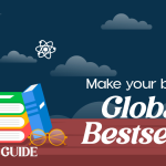How to make your book a global bestseller in 2024